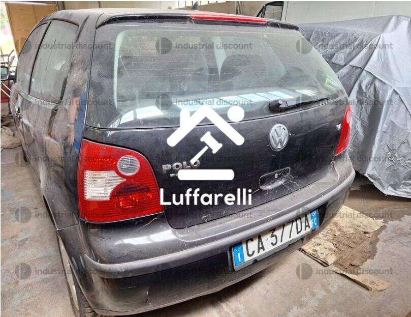 Autovetture — foto 2