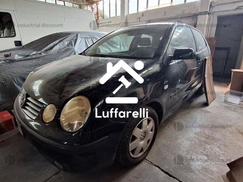 Autovetture — foto 4