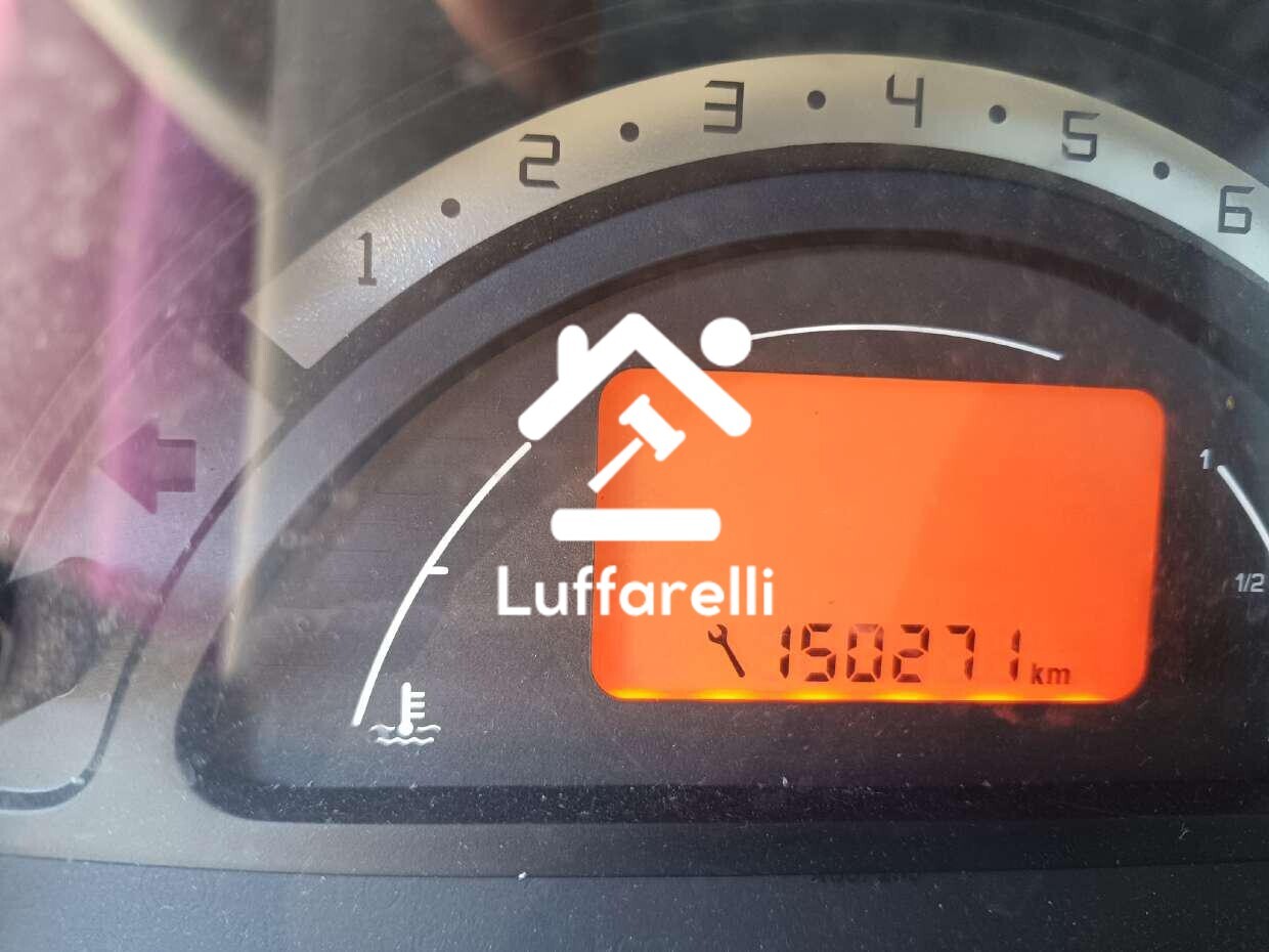 Autovetture — foto 8