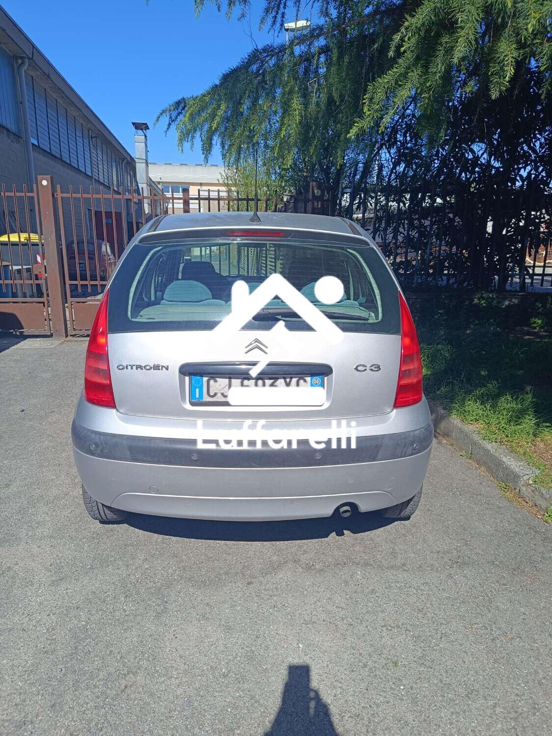 Autovetture — foto 2
