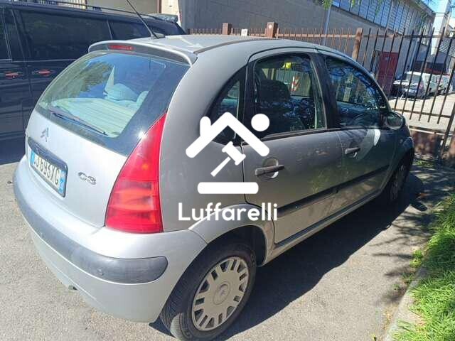 Autovetture — foto 4