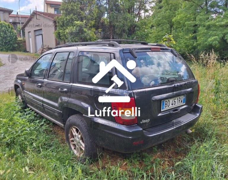 Autovetture — foto 3
