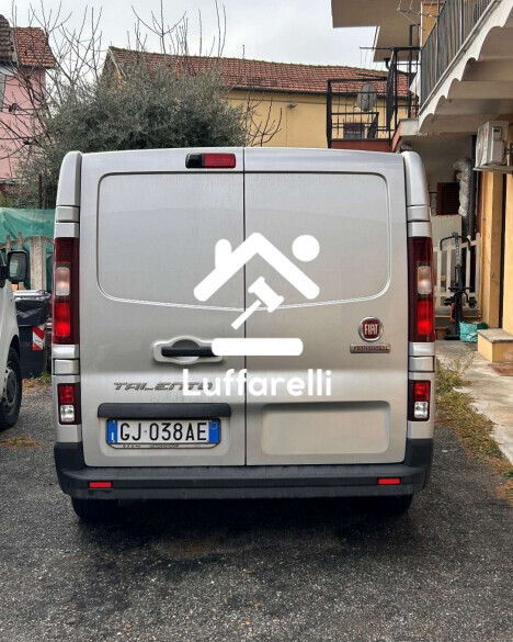Automezzi Commerciali — foto 2