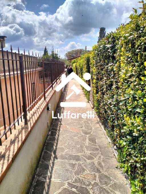 Immagine di CASA / VILLA VIA AUSTIS – FIUMICINO