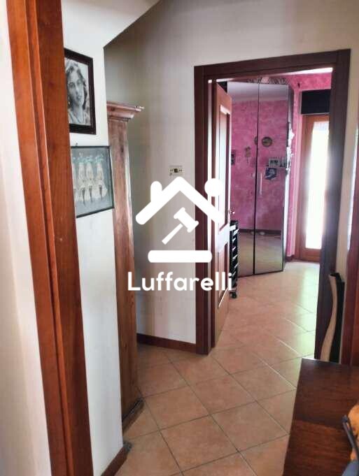 Immagine di CASA / VILLA VIA AUSTIS – FIUMICINO