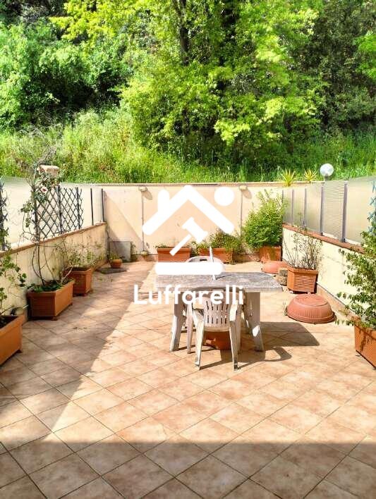 Immagine di CASA / VILLA VIA AUSTIS – FIUMICINO
