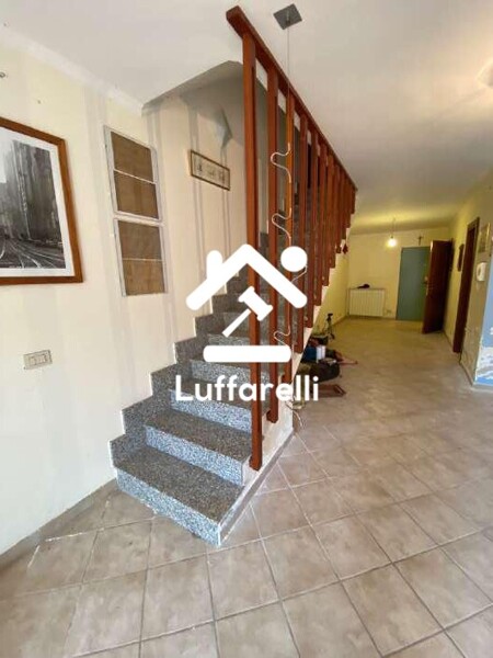 CASA / VILLA VIA AUSTIS - FIUMICINO — foto 4