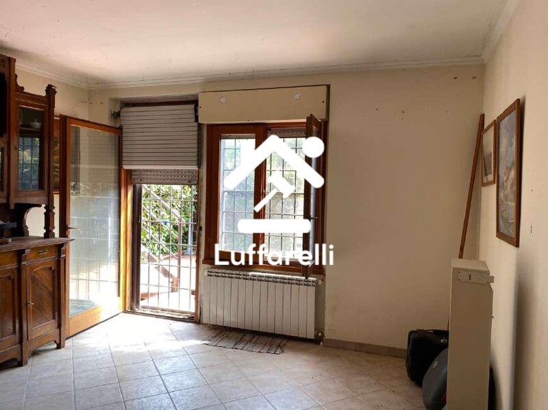 Immagine di CASA / VILLA VIA AUSTIS – FIUMICINO