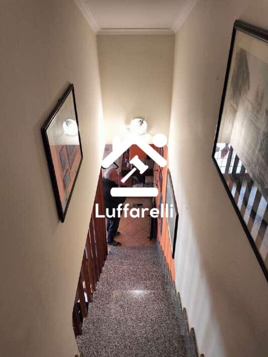 Immagine di CASA / VILLA VIA AUSTIS – FIUMICINO