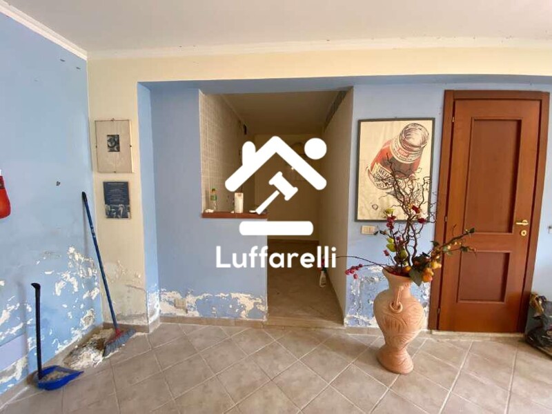 Immagine di CASA / VILLA VIA AUSTIS – FIUMICINO