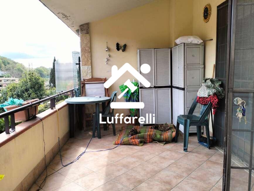 Immagine di CASA / VILLA VIA AUSTIS – FIUMICINO