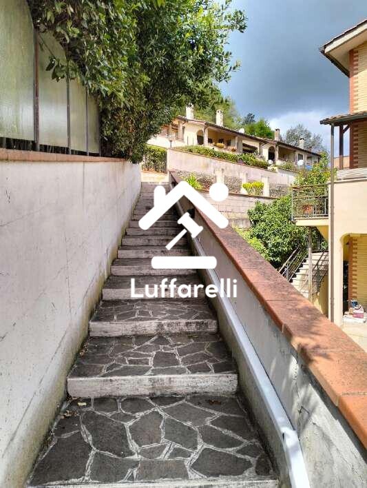 Immagine di CASA / VILLA VIA AUSTIS – FIUMICINO