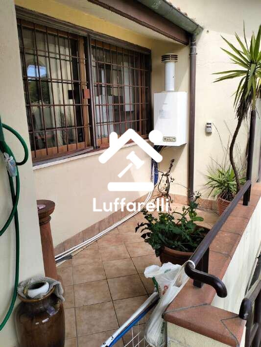 Immagine di CASA / VILLA VIA AUSTIS – FIUMICINO