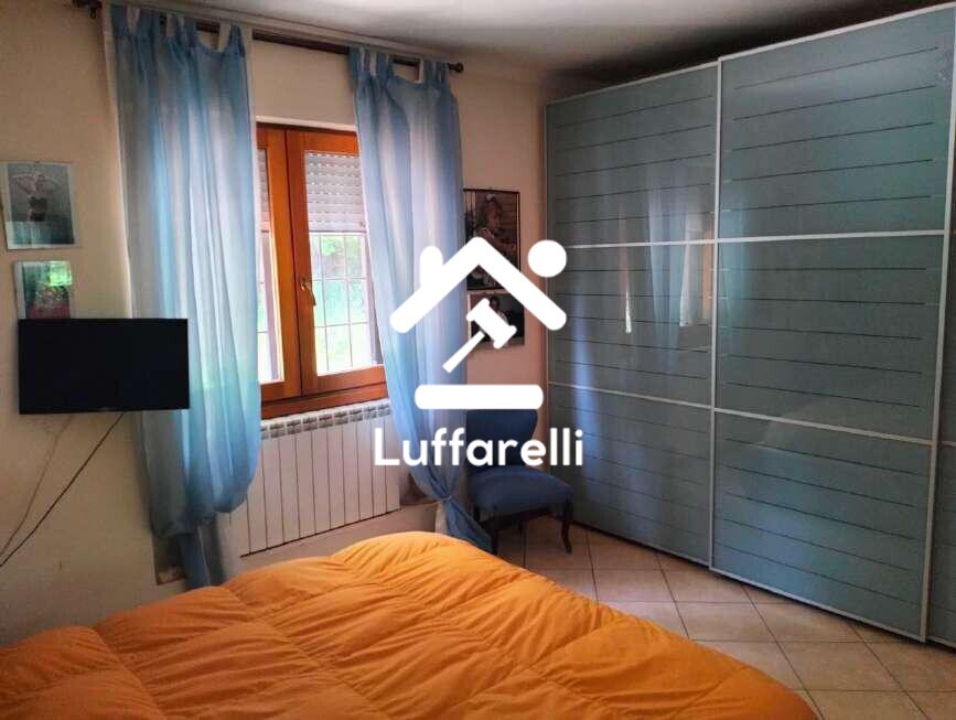 Immagine di CASA / VILLA VIA AUSTIS – FIUMICINO