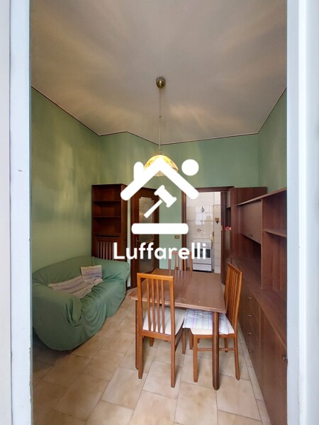 APPARTAMENTO VIALE CERTOSA - MILANO — foto 3
