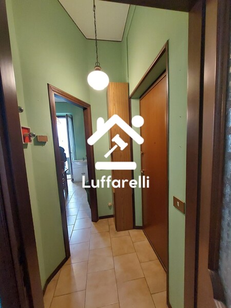 APPARTAMENTO VIALE CERTOSA - MILANO — foto 2
