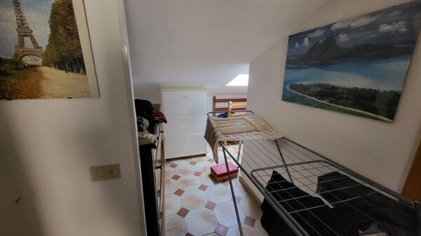 CASA / VILLA VIA XXV APRILE - CHIANCIANO TERME — foto 8