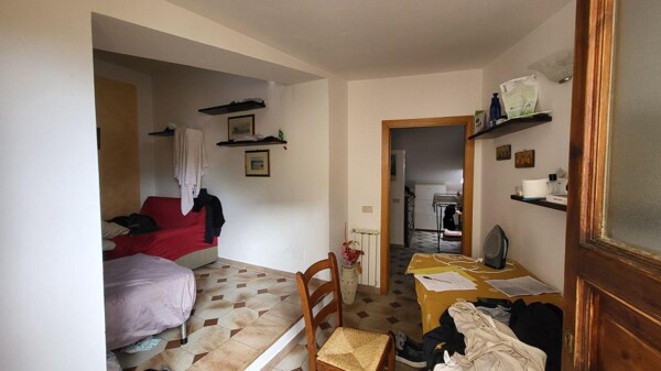 CASA / VILLA VIA XXV APRILE - CHIANCIANO TERME — foto 4