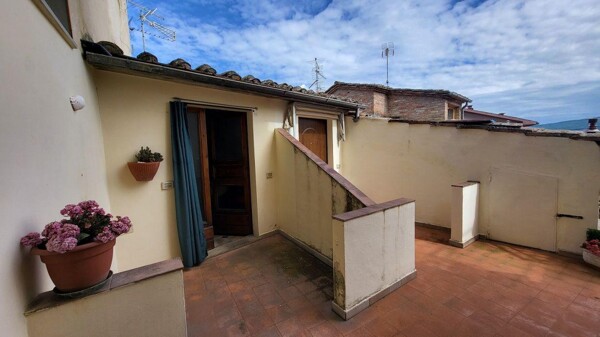 CASA / VILLA VIA XXV APRILE - CHIANCIANO TERME — foto 3