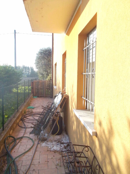 APPARTAMENTO VIA RIVA DI FIUME - ESTE — foto 9