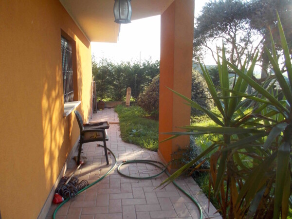 APPARTAMENTO VIA RIVA DI FIUME - ESTE — foto 5