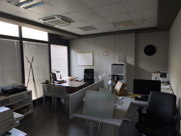 UFFICIO / STUDIO PIAZZA MICHELANGELO - UMBERTIDE — foto 3