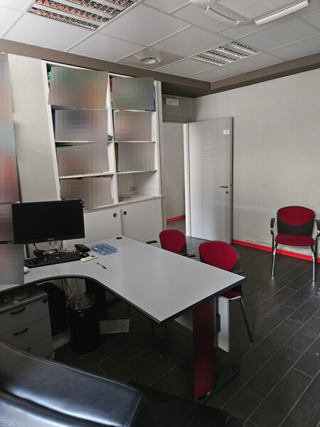 UFFICIO / STUDIO PIAZZA MICHELANGELO - UMBERTIDE — foto 4