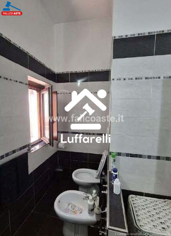 Immagine di APPARTAMENTO VIA DEGLI ORTI – FORMELLO