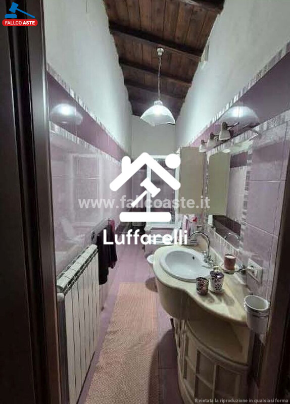 Immagine di APPARTAMENTO VIA DEGLI ORTI – FORMELLO