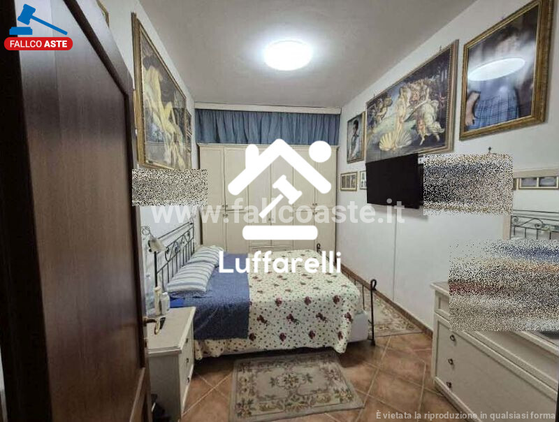 Immagine di APPARTAMENTO VIA DEGLI ORTI – FORMELLO