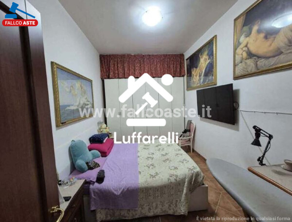 APPARTAMENTO VIA DEGLI ORTI - FORMELLO — foto 9