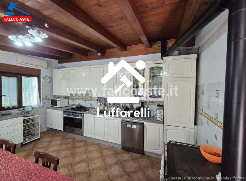 Immagine di APPARTAMENTO VIA DEGLI ORTI – FORMELLO