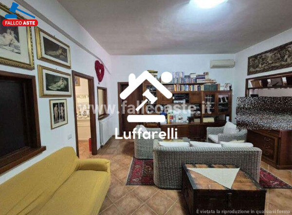 APPARTAMENTO VIA DEGLI ORTI - FORMELLO — foto 2