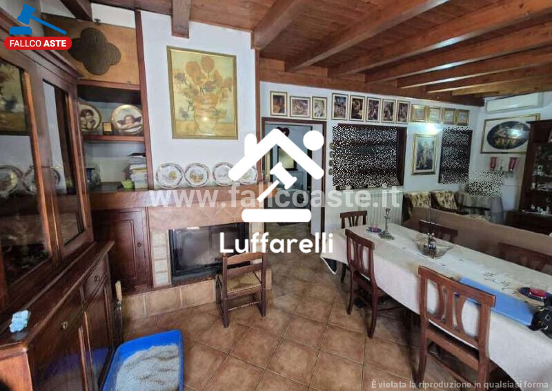 Immagine di APPARTAMENTO VIA DEGLI ORTI – FORMELLO