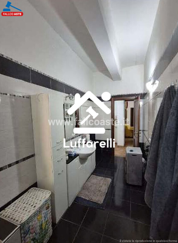 Immagine di APPARTAMENTO VIA DEGLI ORTI – FORMELLO