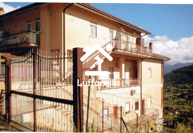 Immagine di NEGOZIO O LOCALE COMMERCIALE VIA ALDO MORO – GAVIGNANO