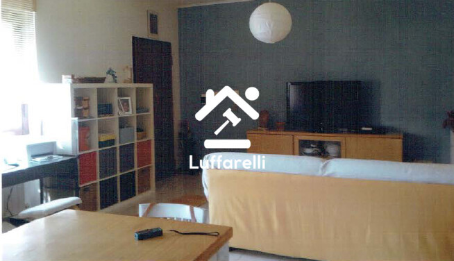 Immagine di NEGOZIO O LOCALE COMMERCIALE VIA ALDO MORO – GAVIGNANO
