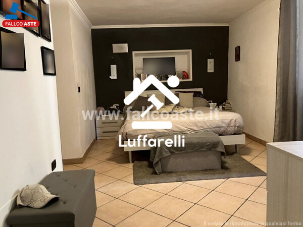 APPARTAMENTO VIA ROCCABRUNA - ROMA — foto 2