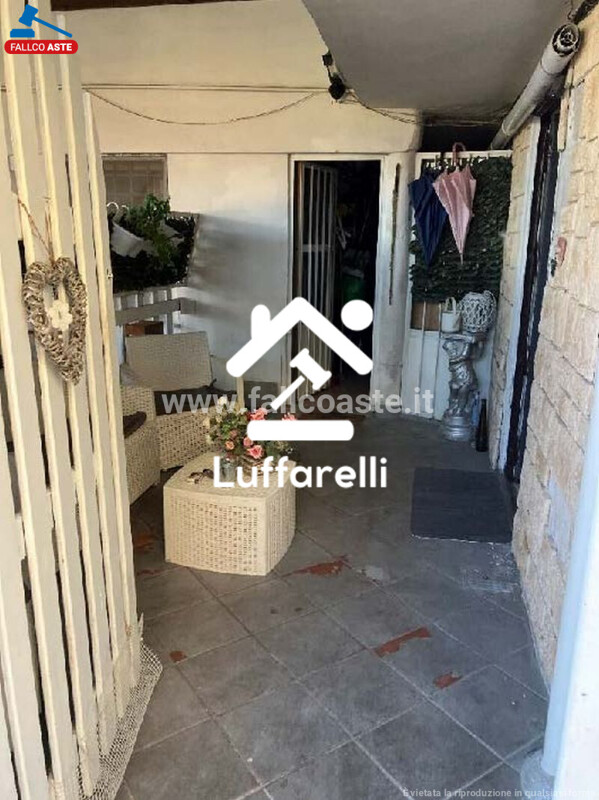 Immagine di APPARTAMENTO VIA ROCCABRUNA – ROMA