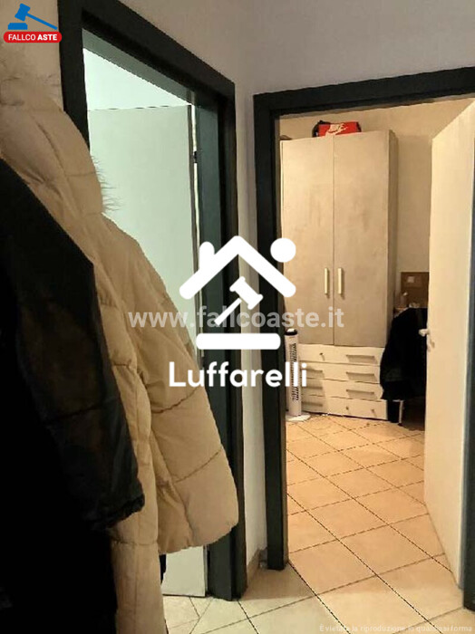 Immagine di APPARTAMENTO VIA ROCCABRUNA – ROMA