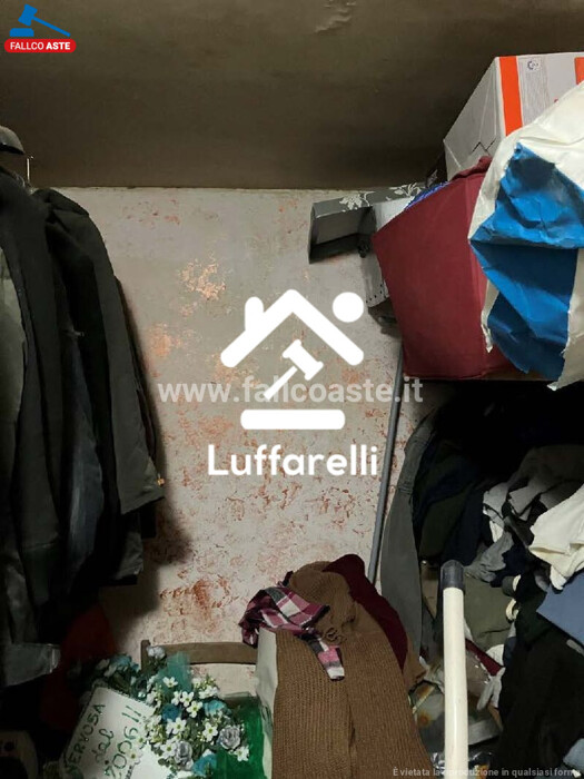 Immagine di APPARTAMENTO VIA ROCCABRUNA – ROMA