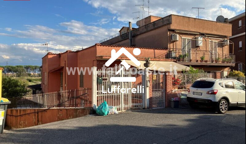 Immagine di APPARTAMENTO VIA ROCCABRUNA – ROMA