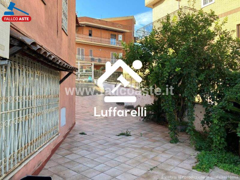 Immagine di APPARTAMENTO VIA ROCCABRUNA – ROMA