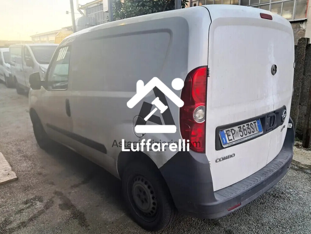 Autovetture — foto 4