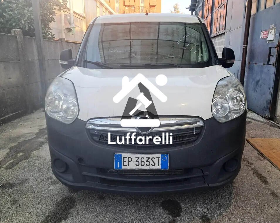 Autovetture — foto 2