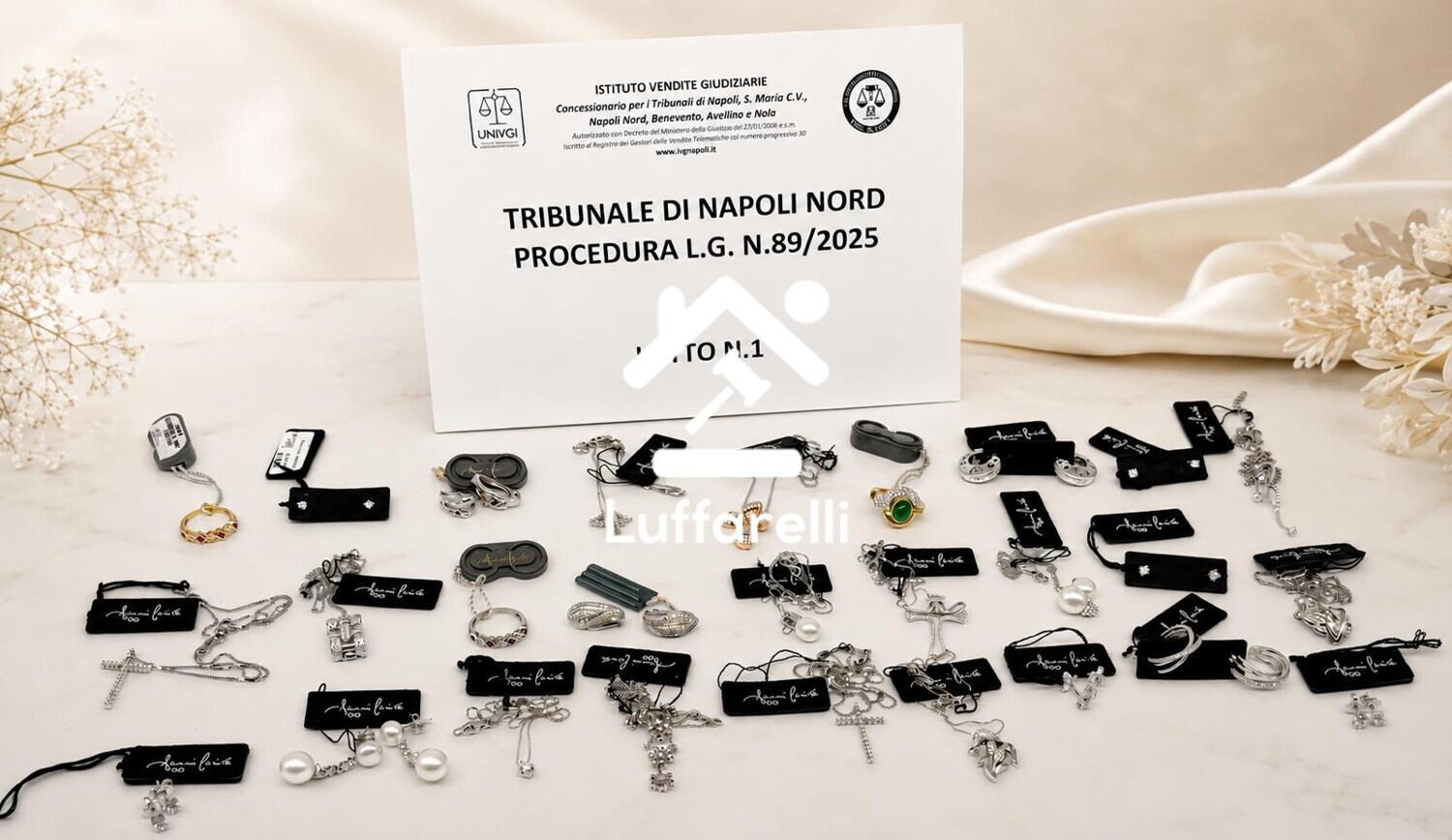 Preziosi — foto 2