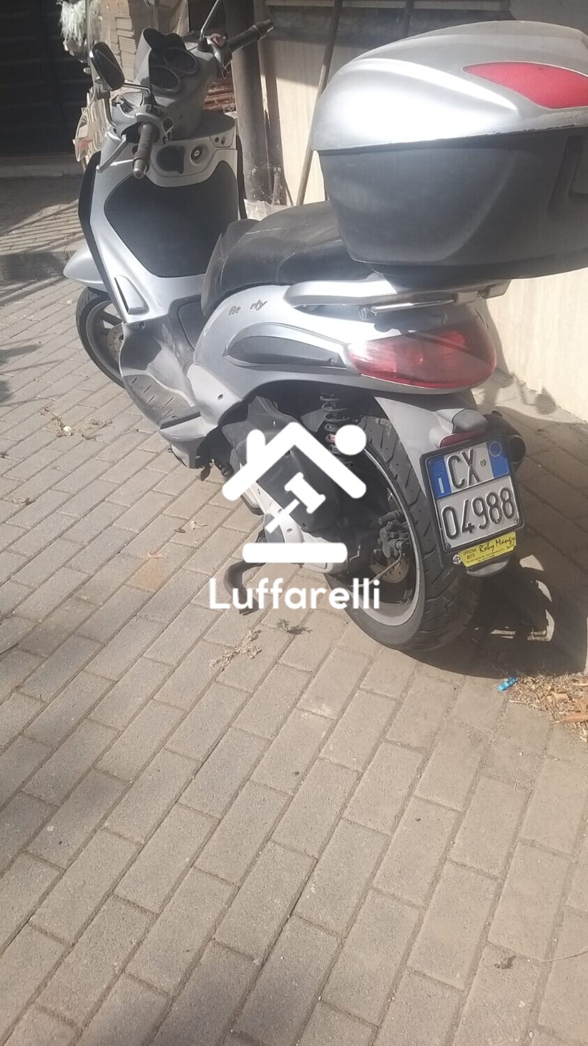Motoveicolo O Ciclomotore — foto 3
