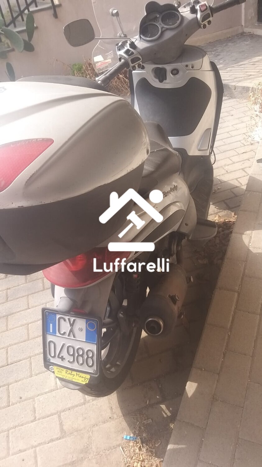 Motoveicolo O Ciclomotore — foto 4