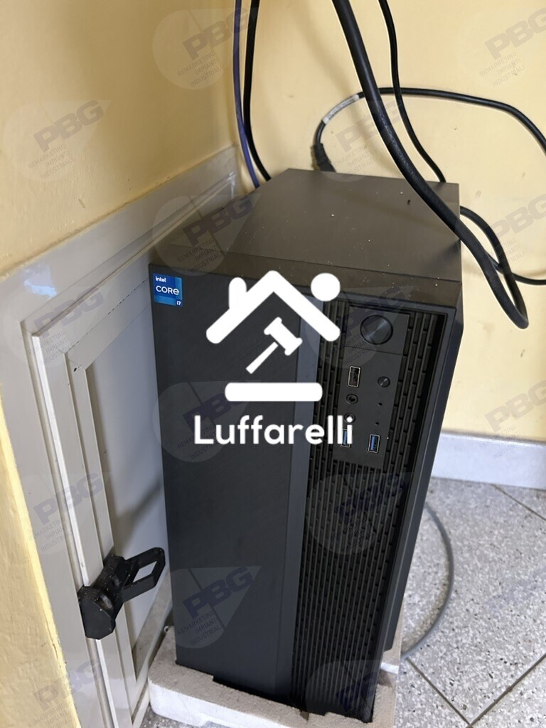 Arredi Da Ufficio E Varie — foto 2