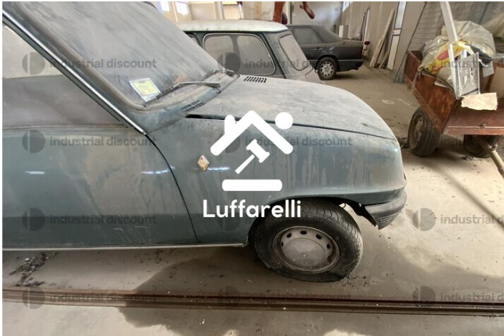 Autovetture — foto 4